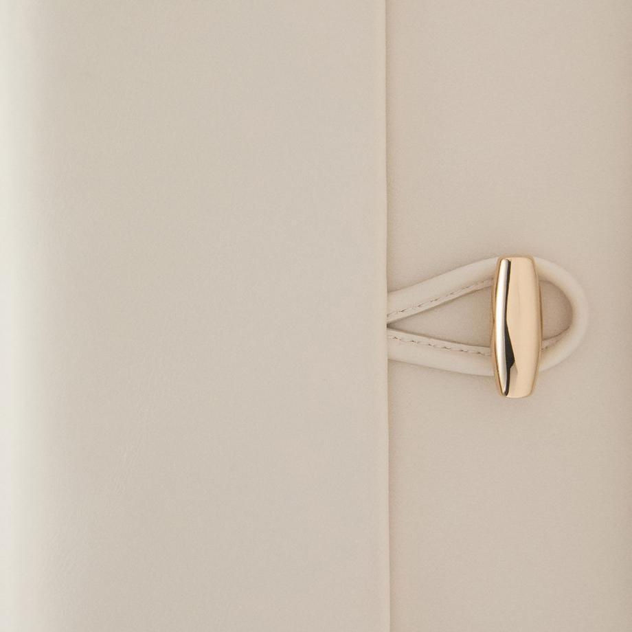 MANGO Verdejo Borsa a Tracolla  