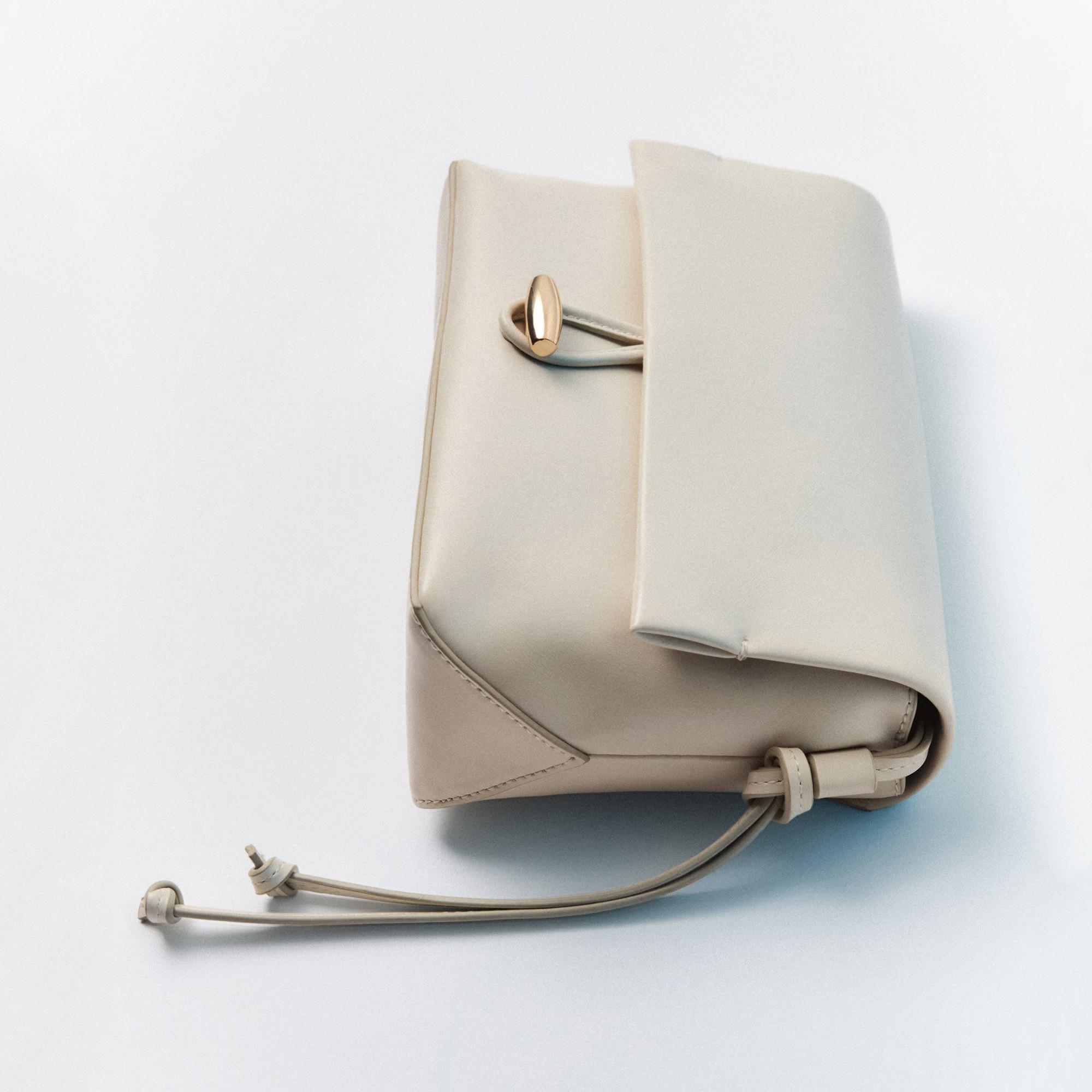 MANGO Verdejo Sac Bandoulière  