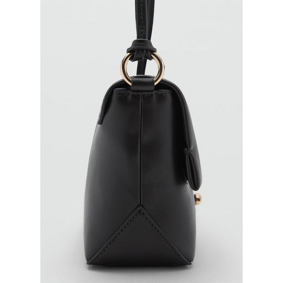 MANGO Verdejo Schultertasche  