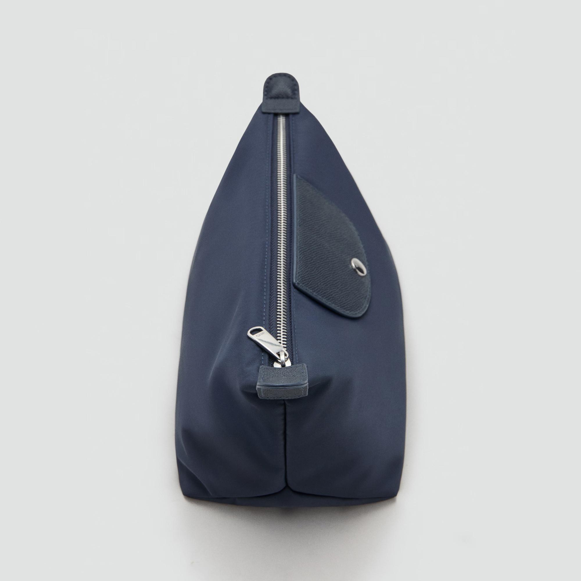 MANGO Nanda Nécessaire 