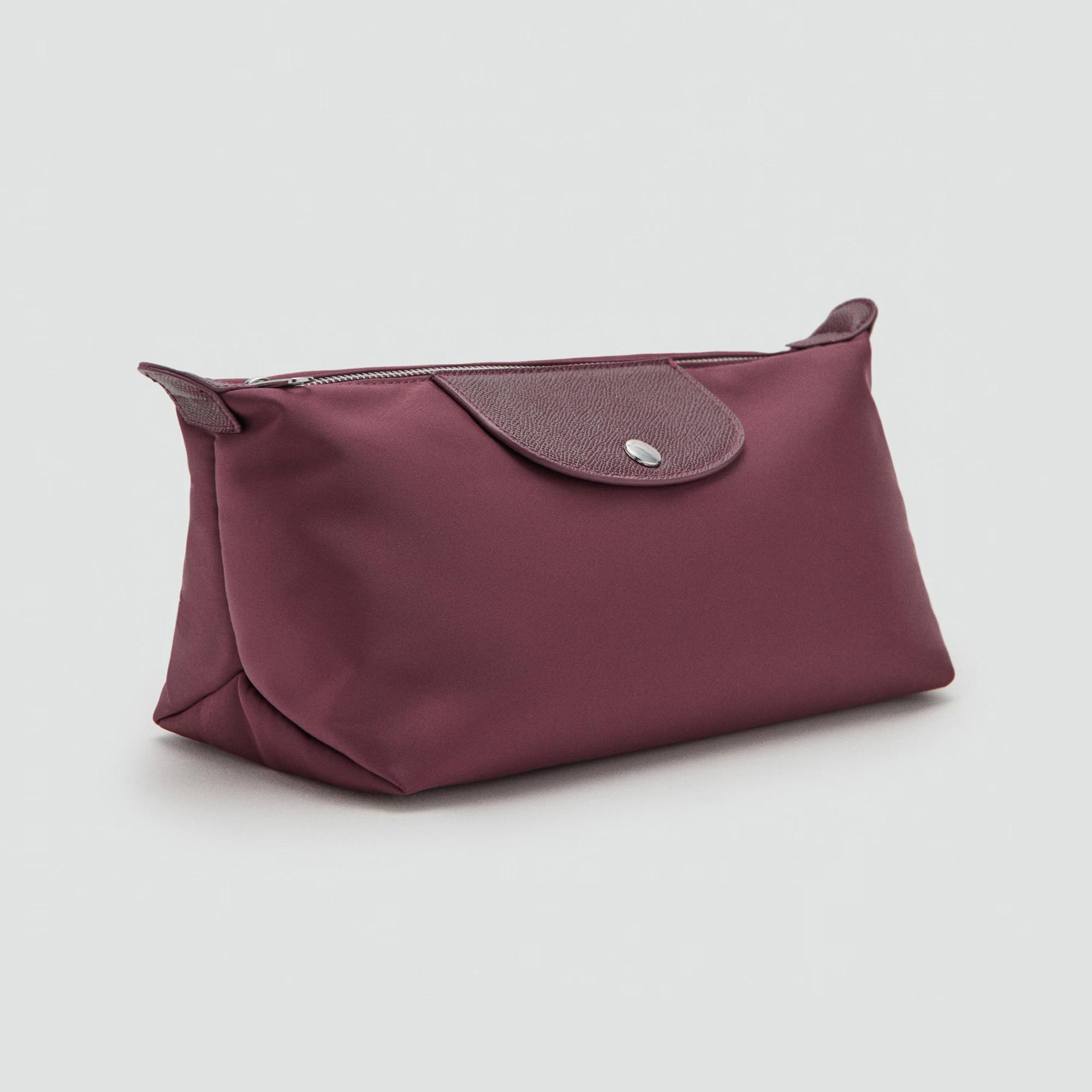 MANGO Nanda Nécessaire 