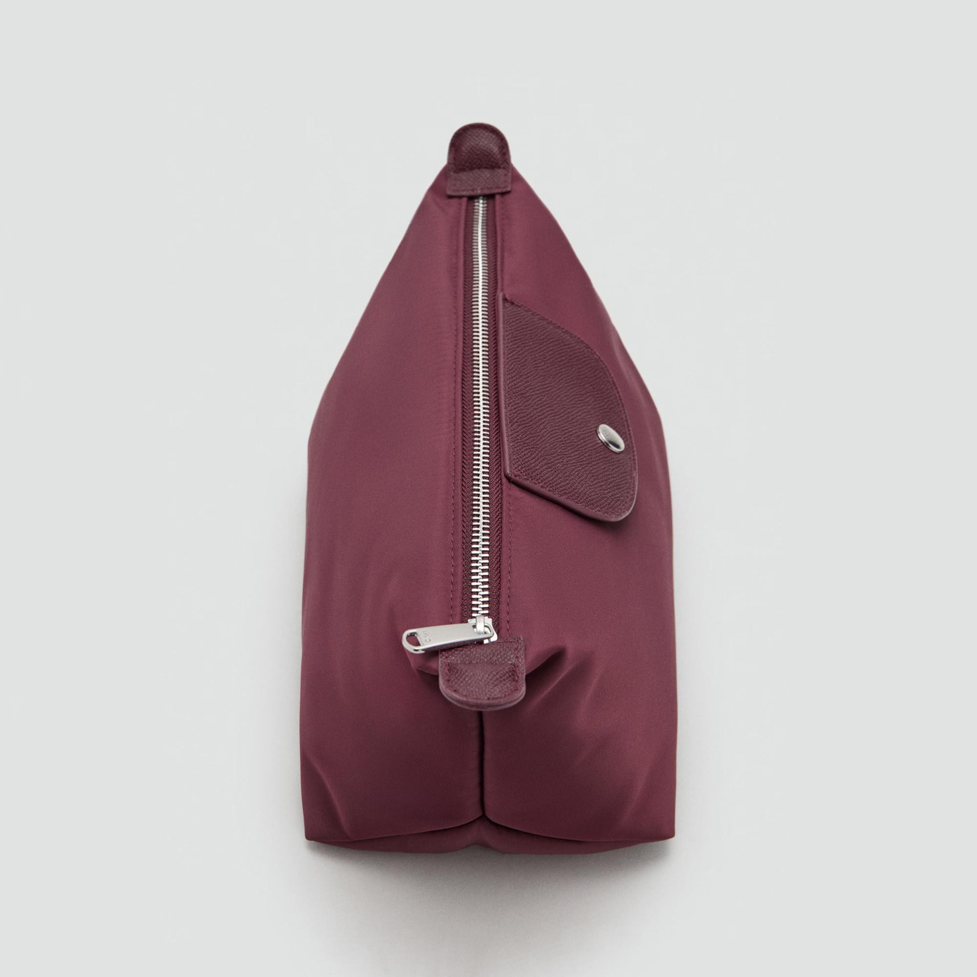 MANGO Nanda Nécessaire 