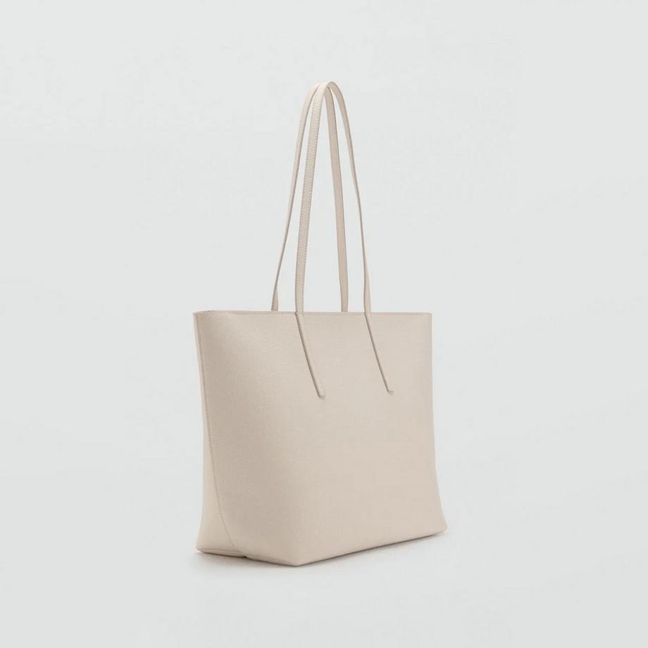 MANGO Maribel2 Tote-Bag  