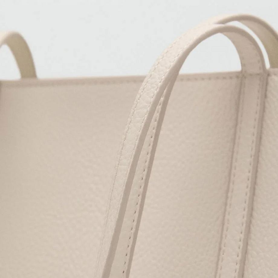 MANGO Maribel2 Tote-Bag  