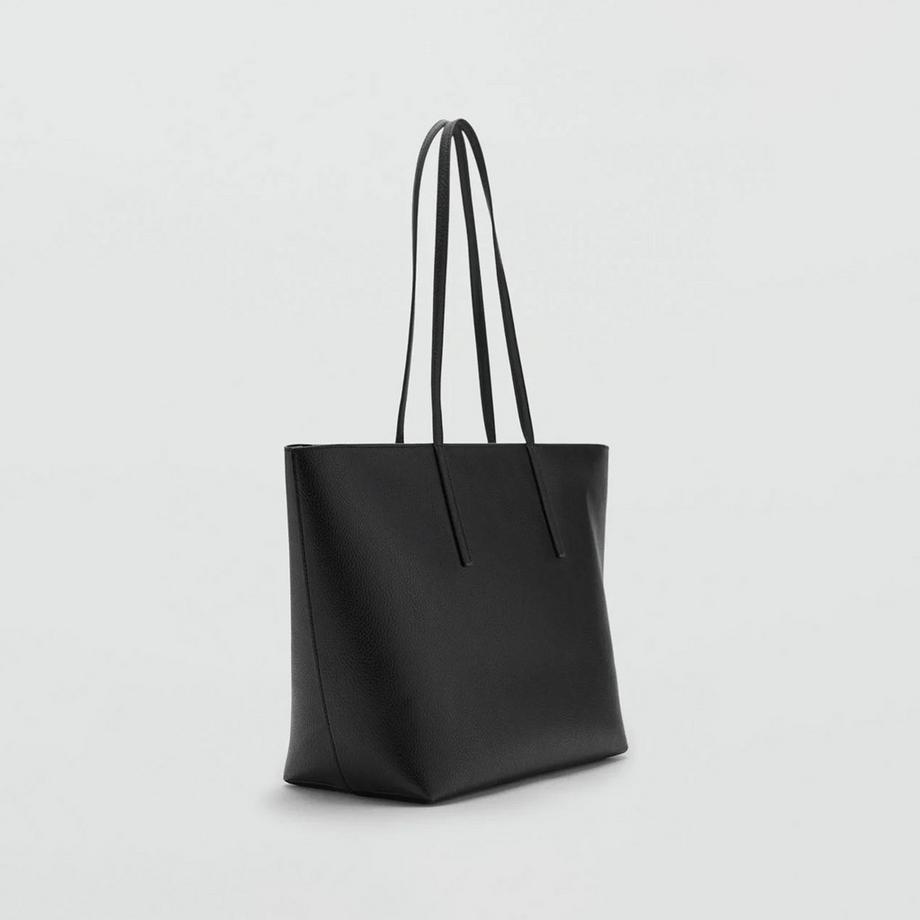 MANGO Maribel2 Tote Bag  