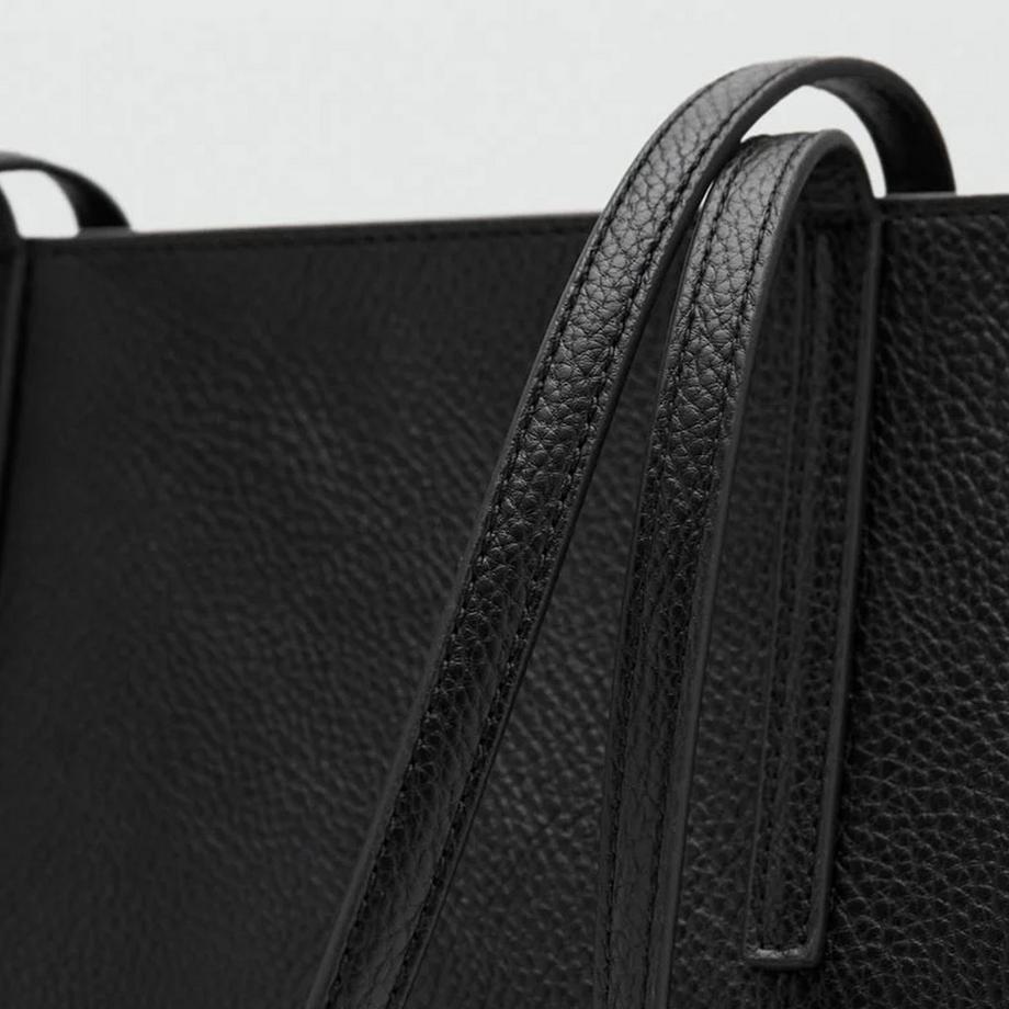 MANGO Maribel2 Tote Bag  