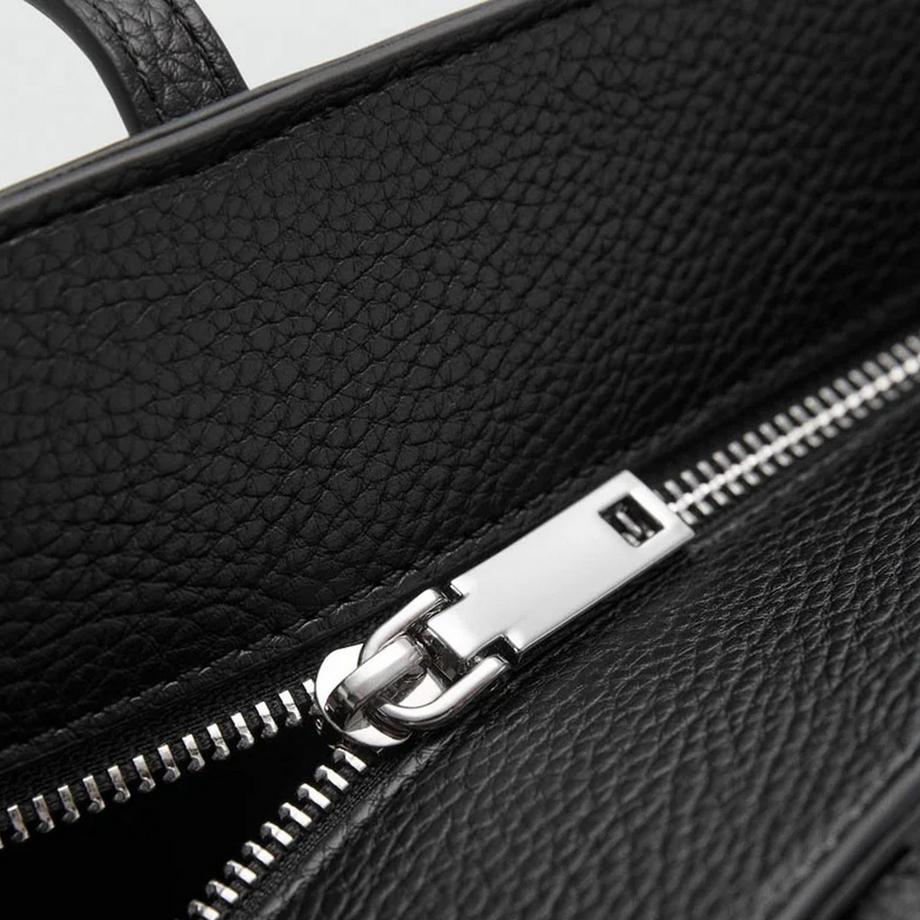 MANGO Maribel2 Tote Bag  