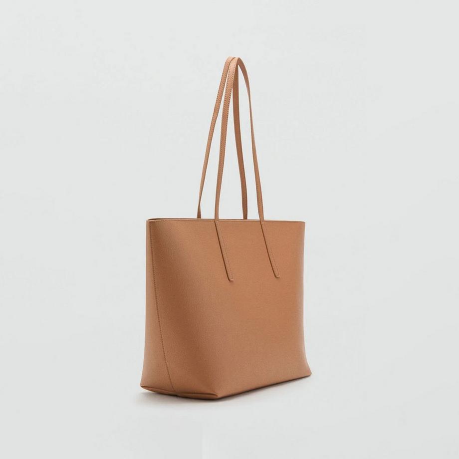 MANGO Maribel2 Tote Bag  