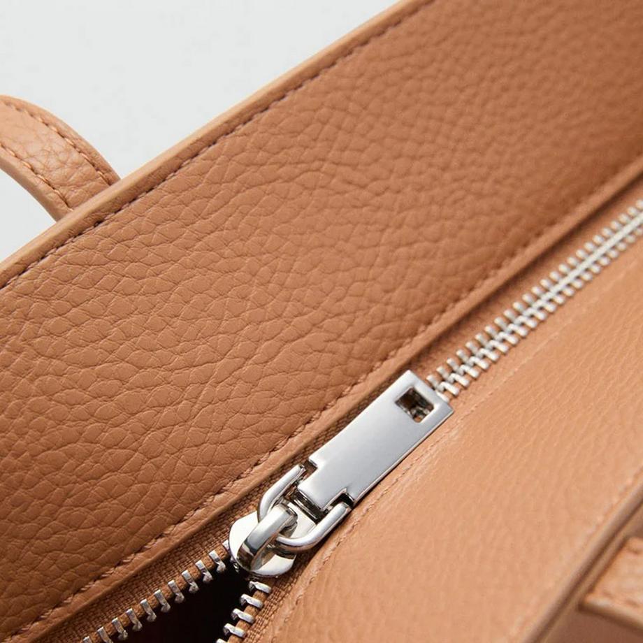 MANGO Maribel2 Tote Bag  