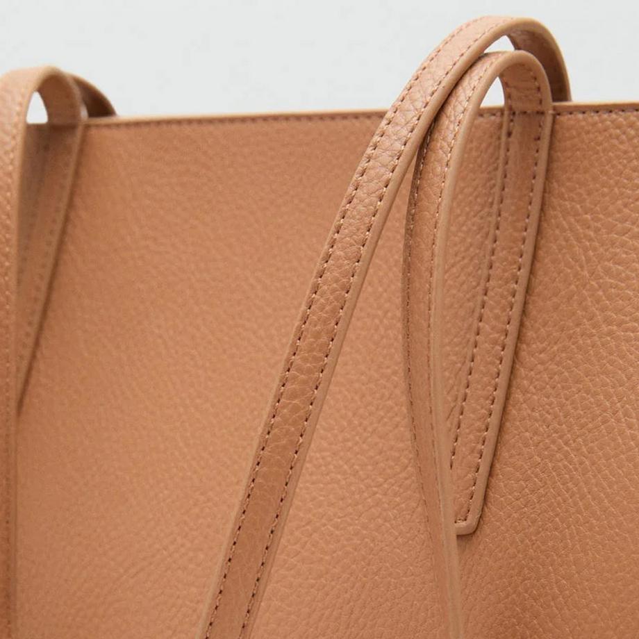 MANGO Maribel2 Tote Bag  