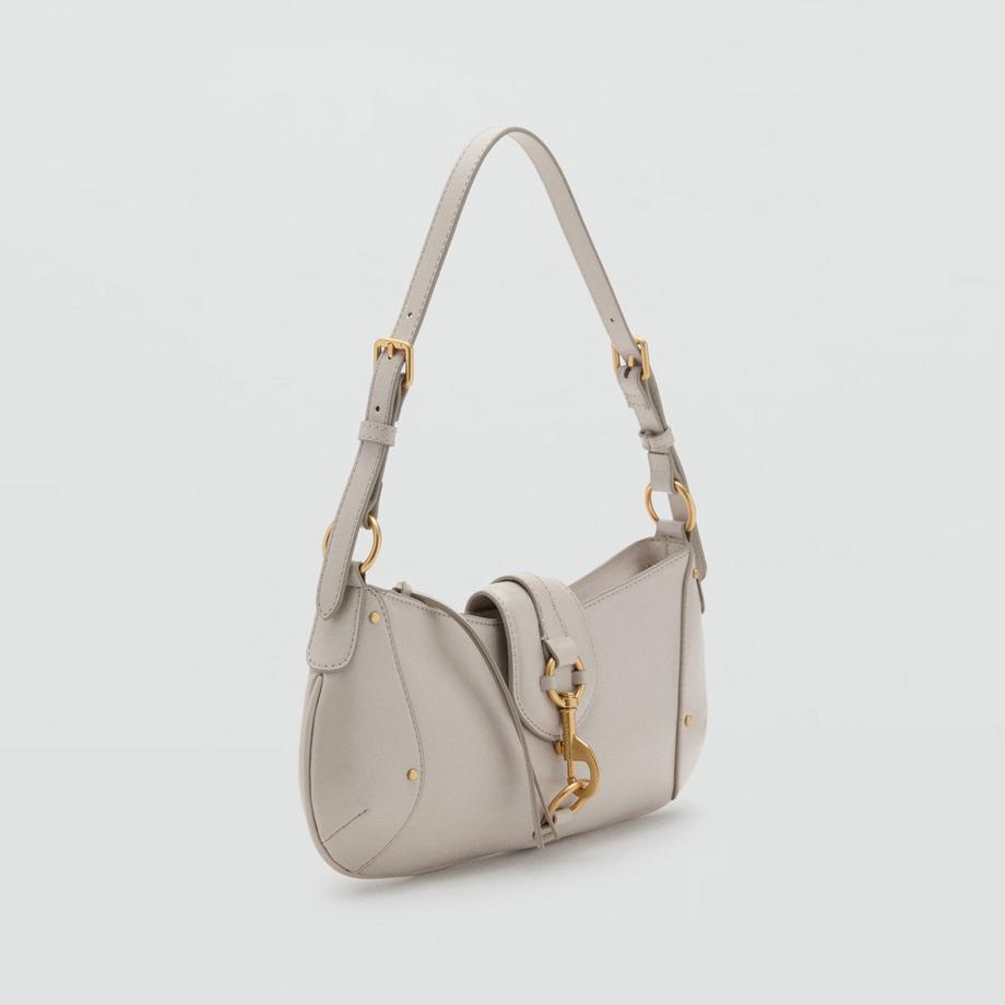 MANGO Amazona Borsa a tracolla  