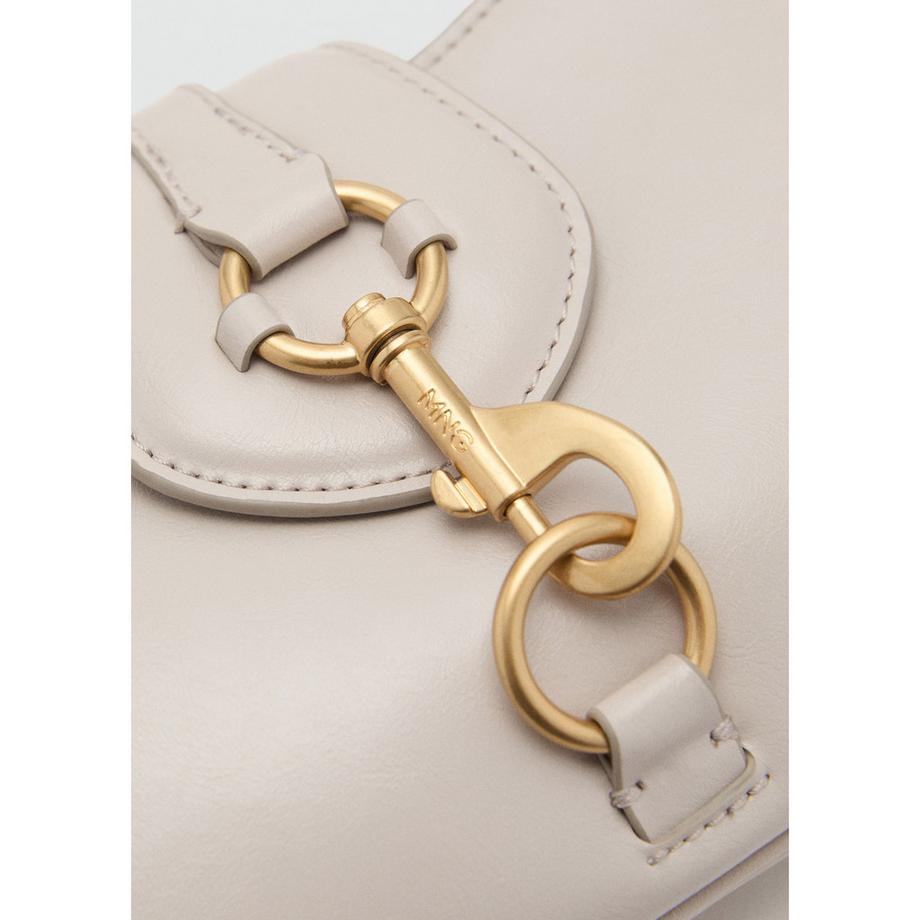 MANGO Amazona Borsa a tracolla  