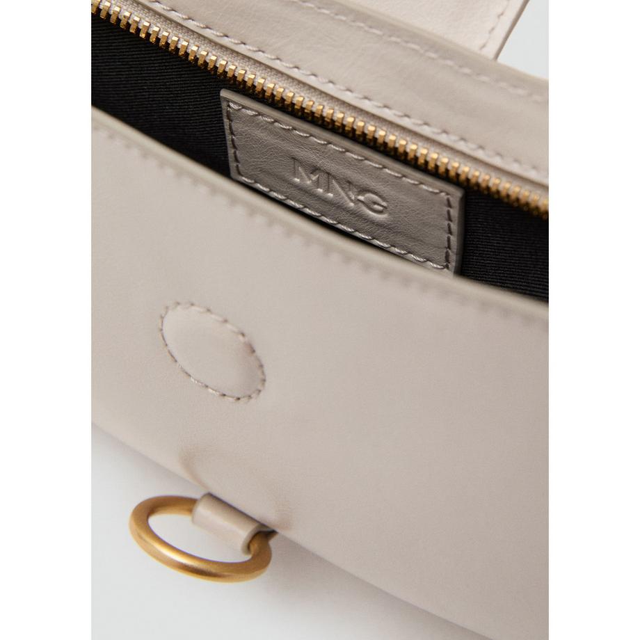 MANGO Amazona Borsa a tracolla  