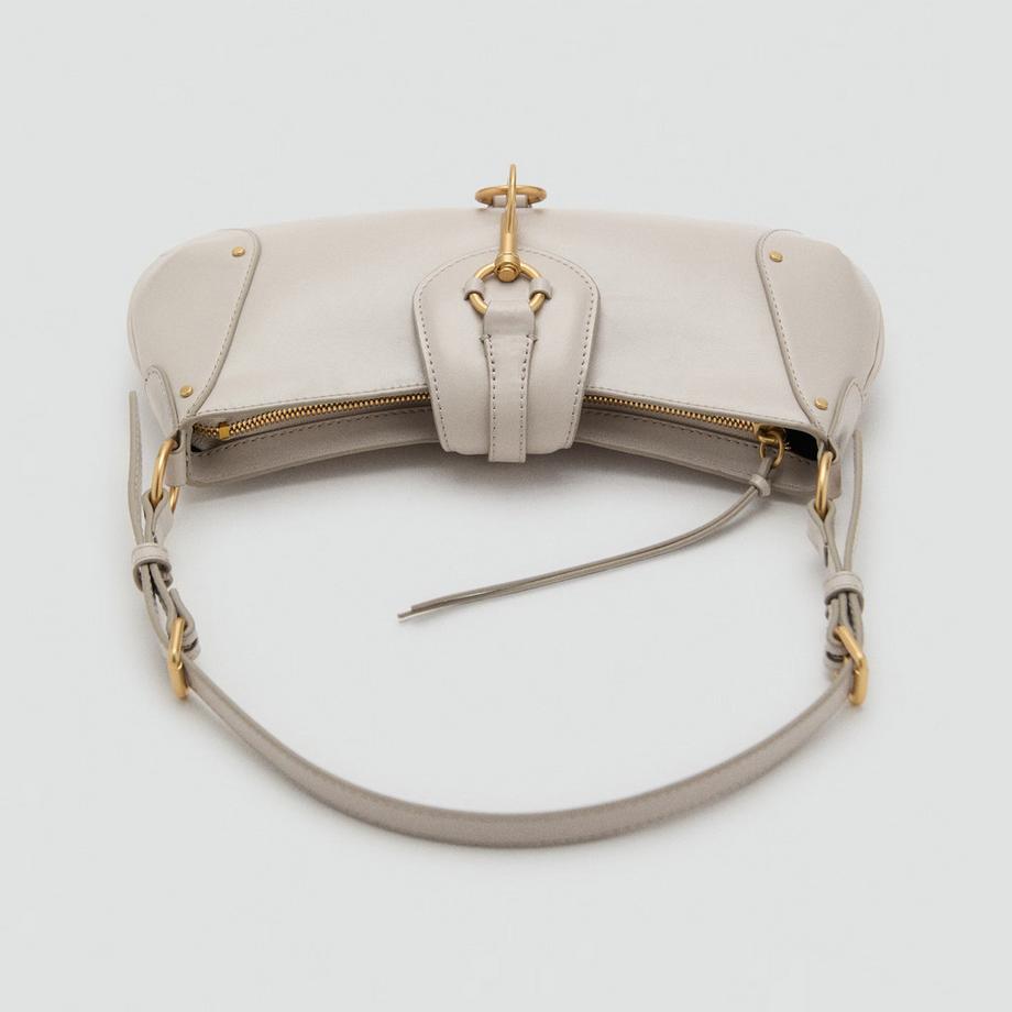 MANGO Amazona Borsa a tracolla  