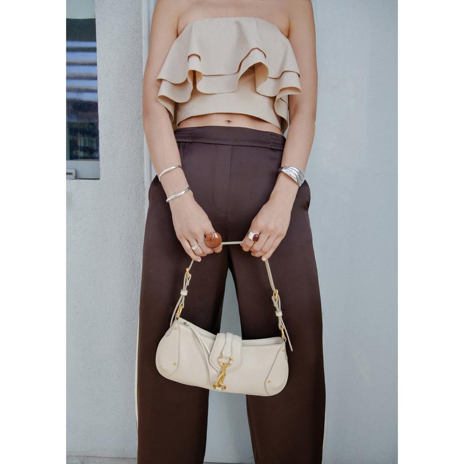 MANGO Amazona Borsa a tracolla  