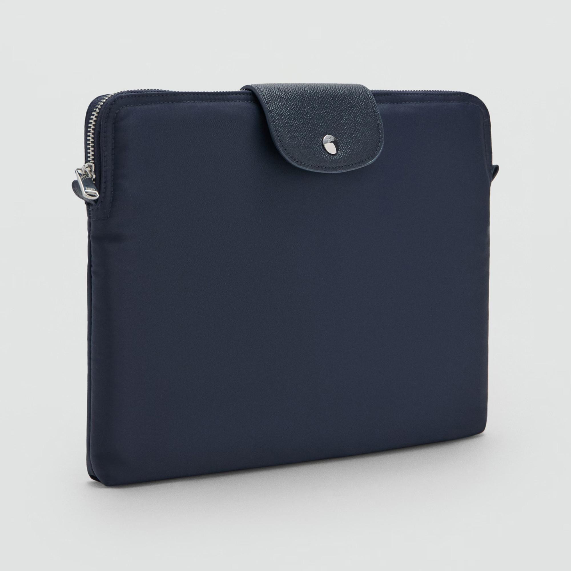 MANGO Nanda Business-Tasche  