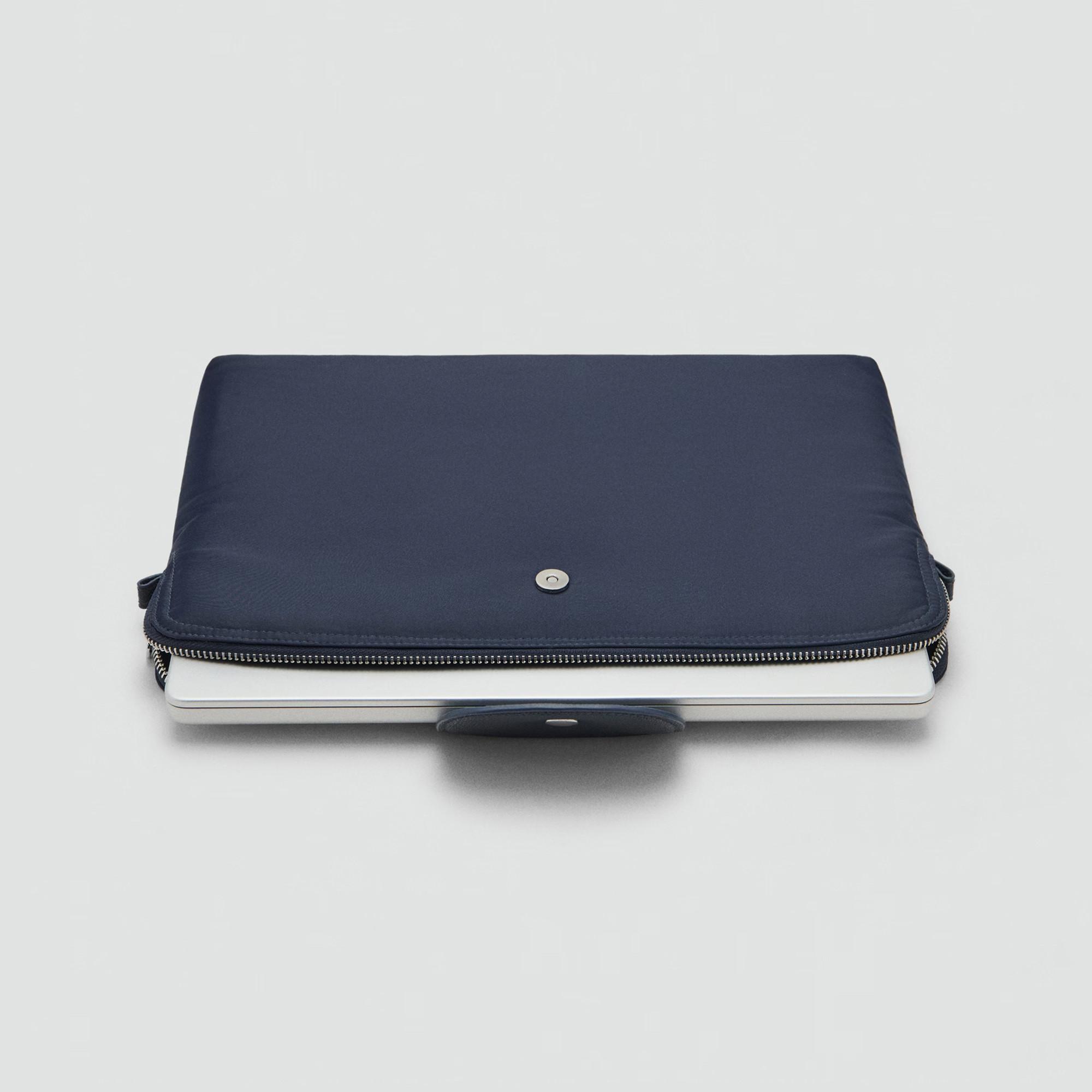 MANGO Nanda Business-Tasche  