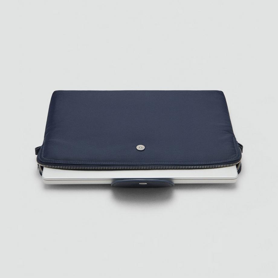 MANGO Nanda Business-Tasche  