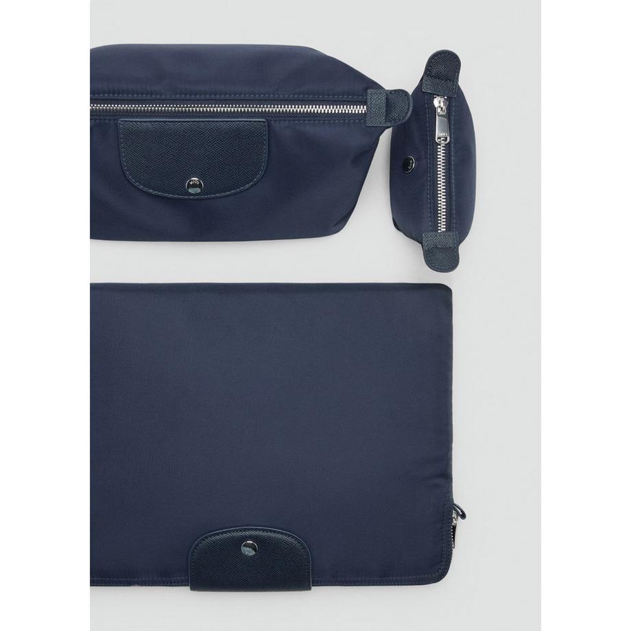 MANGO Nanda Business-Tasche  