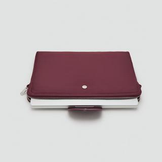 MANGO Nanda Business Laptop Hülle  