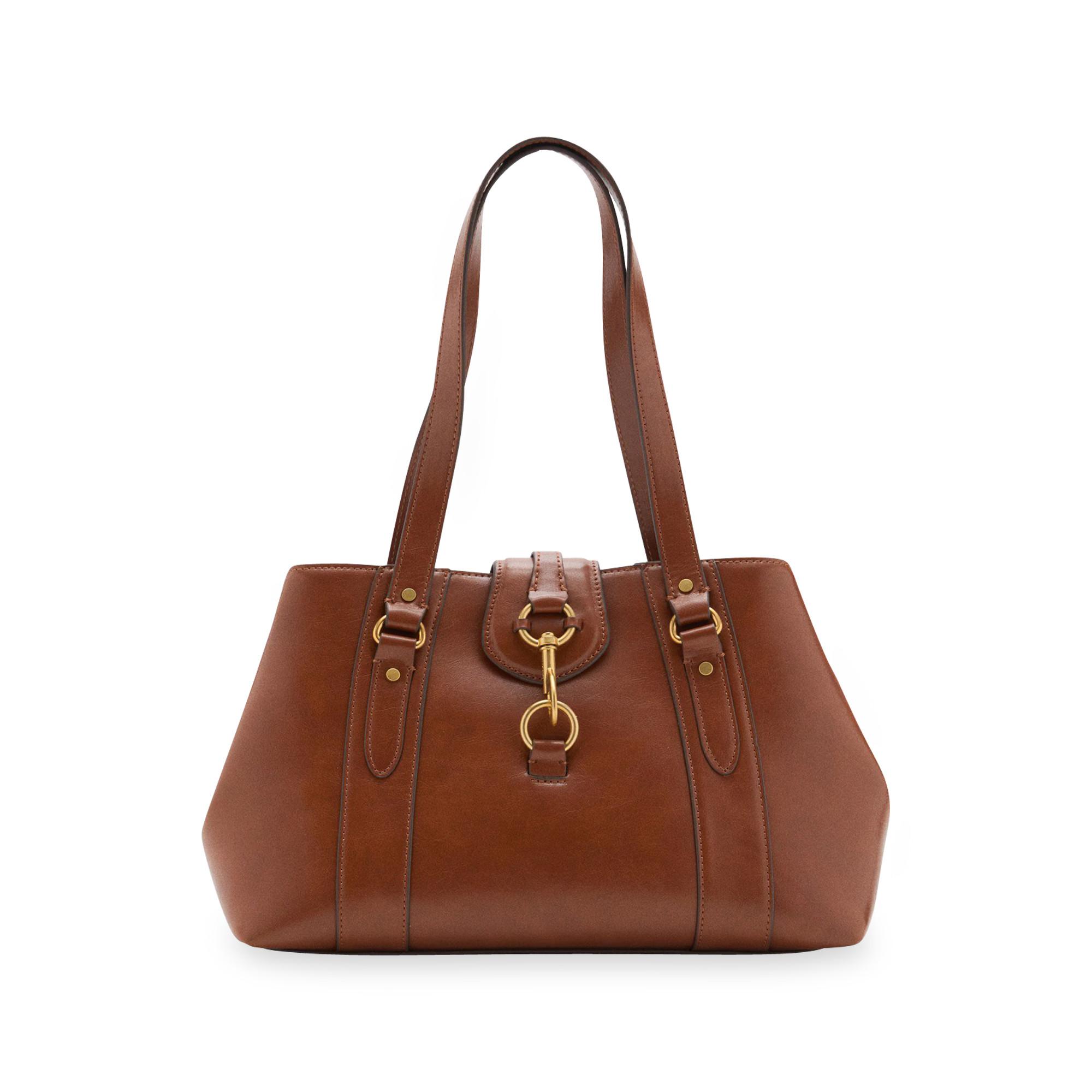 MANGO Amazona Borsa a tracolla  