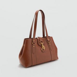 MANGO Amazona Borsa a tracolla  