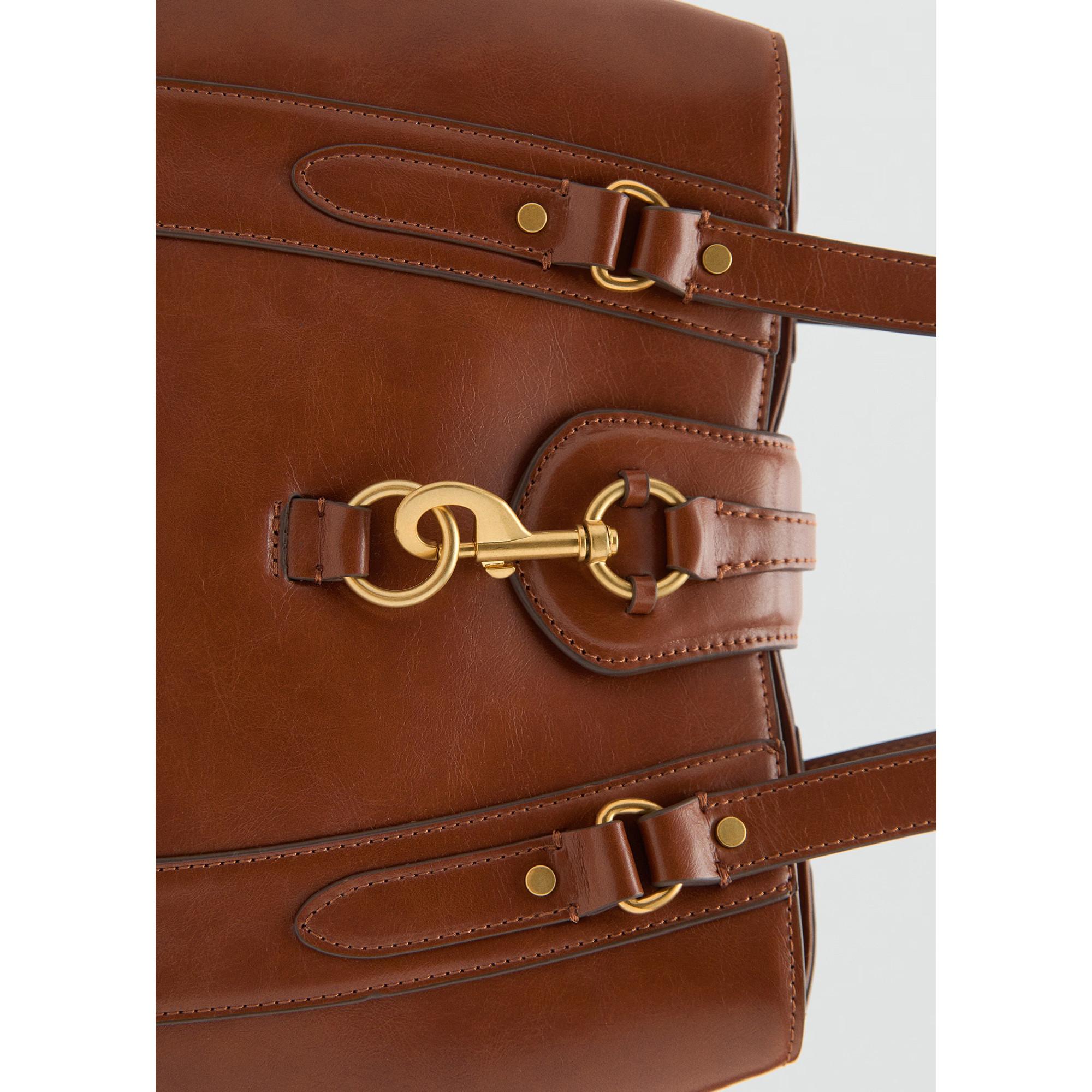 MANGO Amazona Borsa a tracolla  