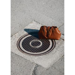 MANGO Amazona Borsa a tracolla  