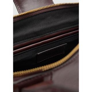 MANGO Amazona Schultertasche  