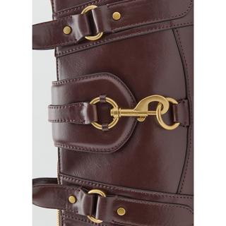 MANGO Amazona Schultertasche  