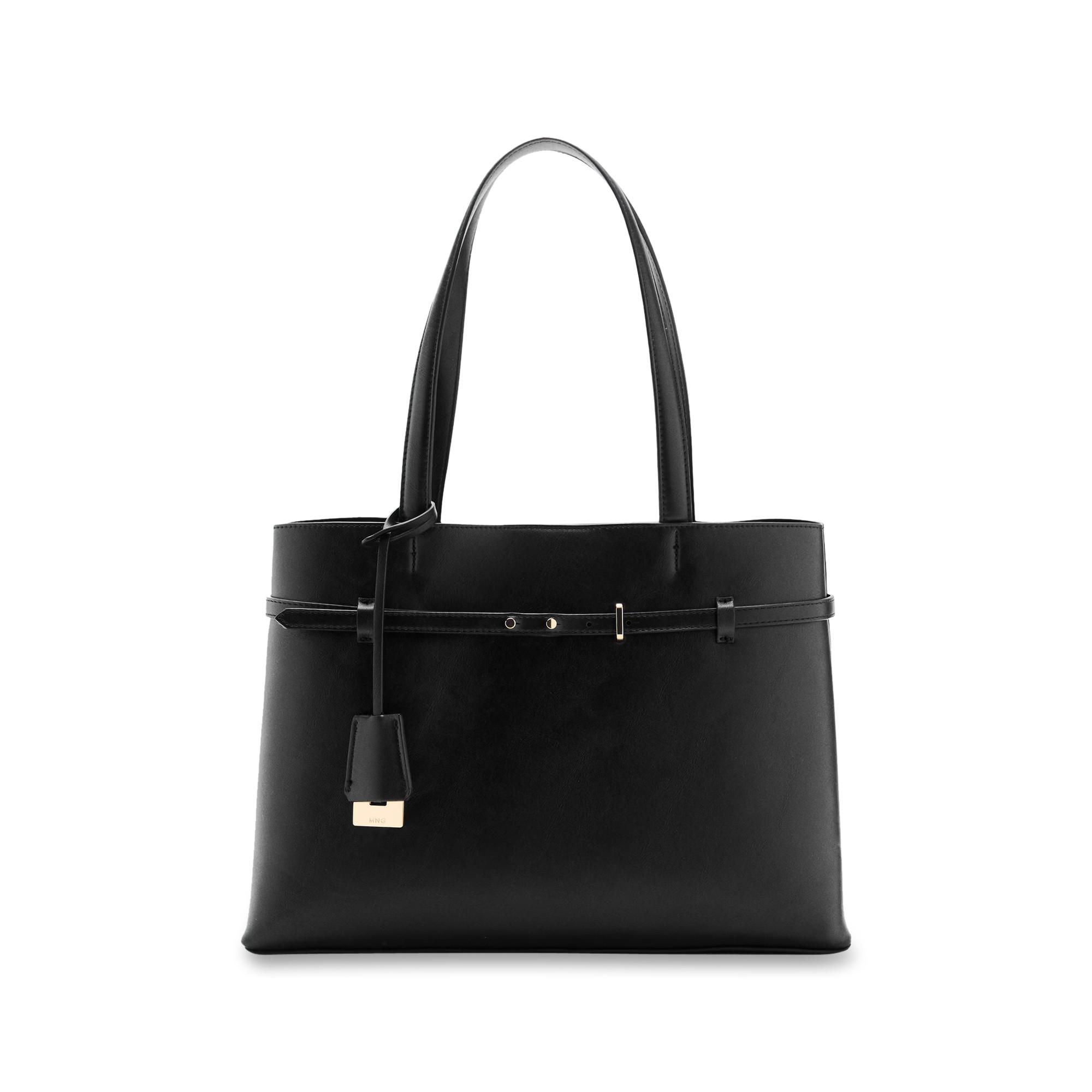 MANGO Dahlia Borsa a tracolla  