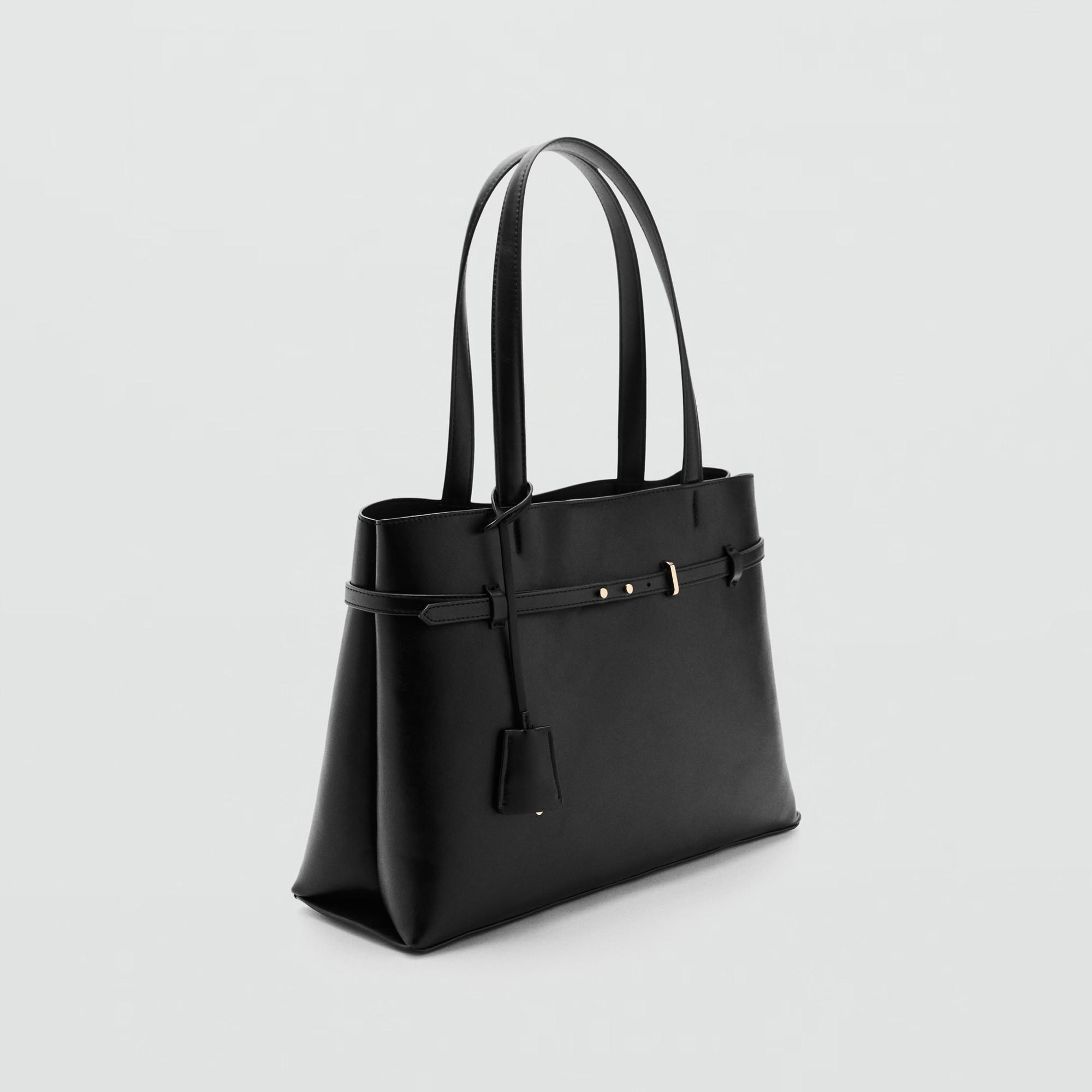 MANGO Dahlia Borsa a tracolla  