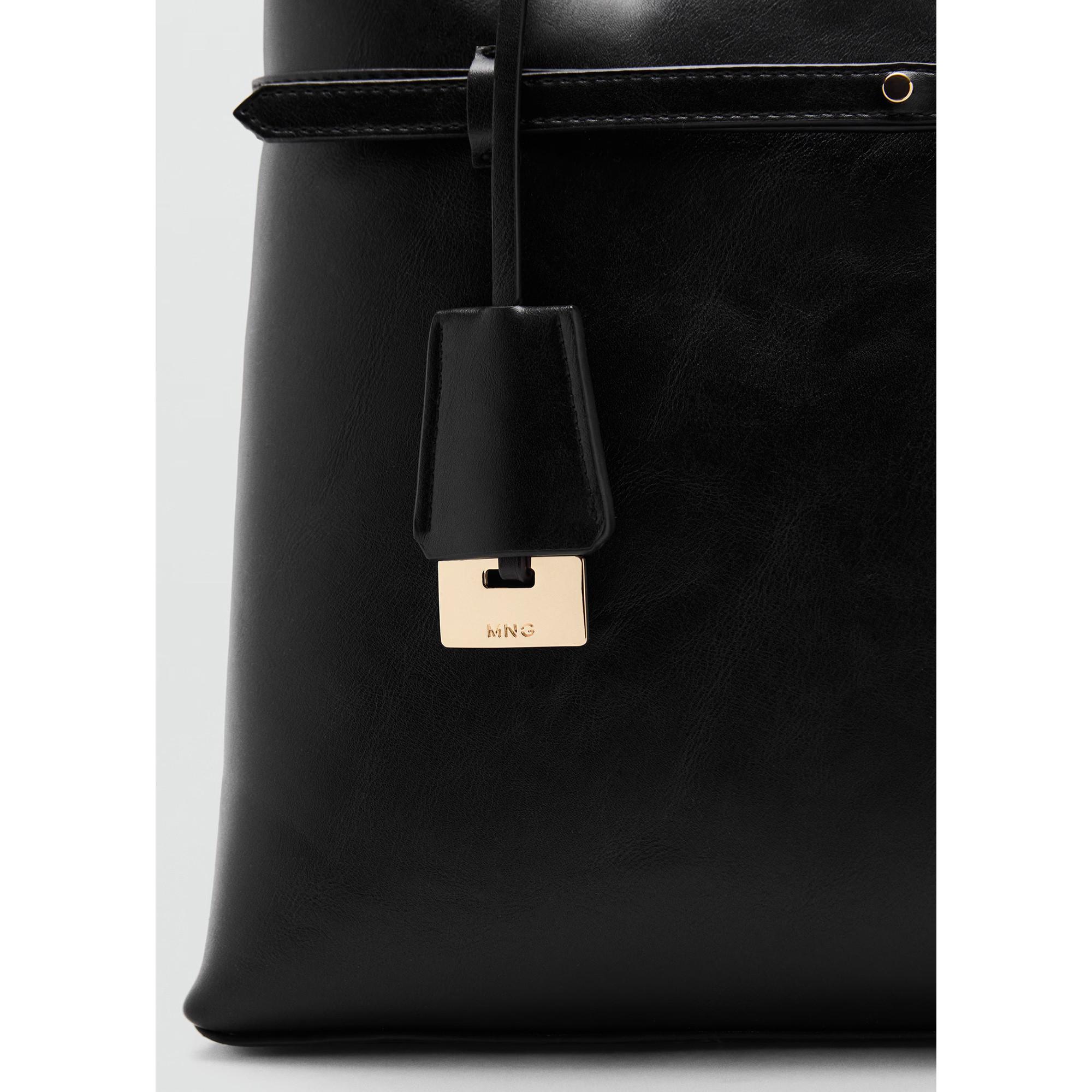 MANGO Dahlia Borsa a tracolla  