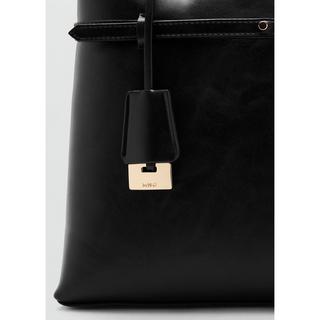 MANGO Dahlia Borsa a tracolla  