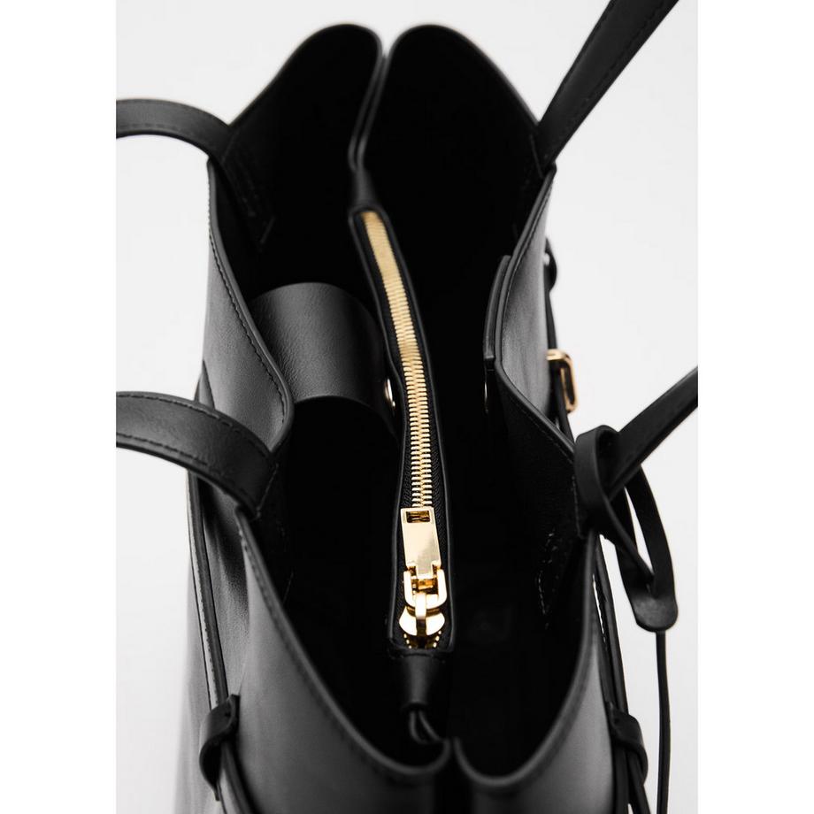 MANGO Dahlia Sac à bandoulière  