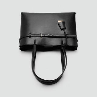 MANGO Dahlia Borsa a tracolla  