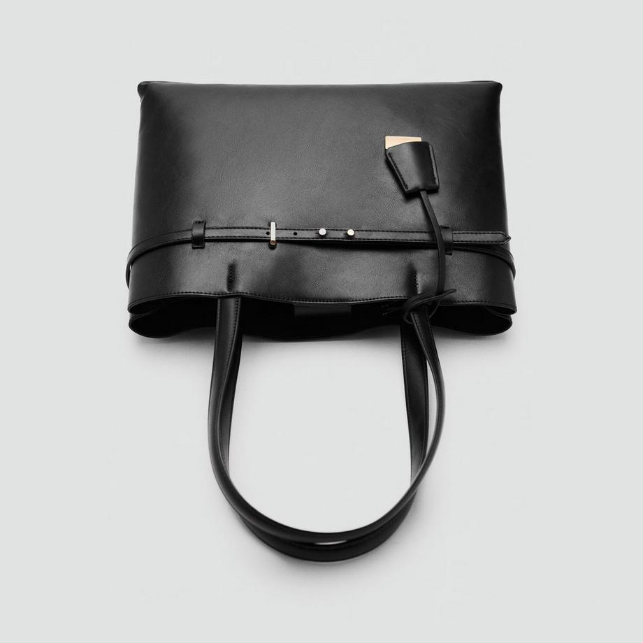 MANGO Dahlia Sac à bandoulière  