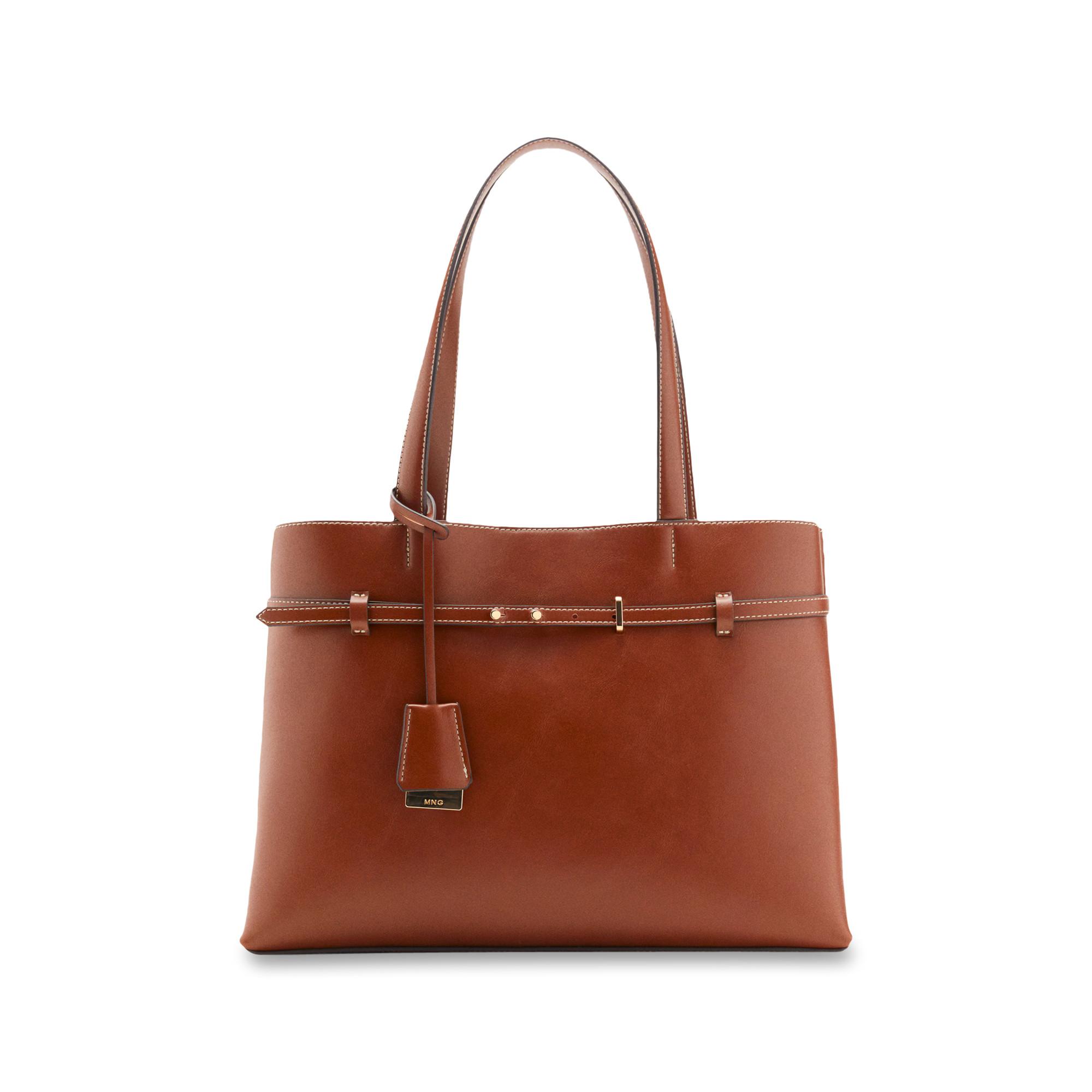 MANGO Dahlia Borsa a tracolla  