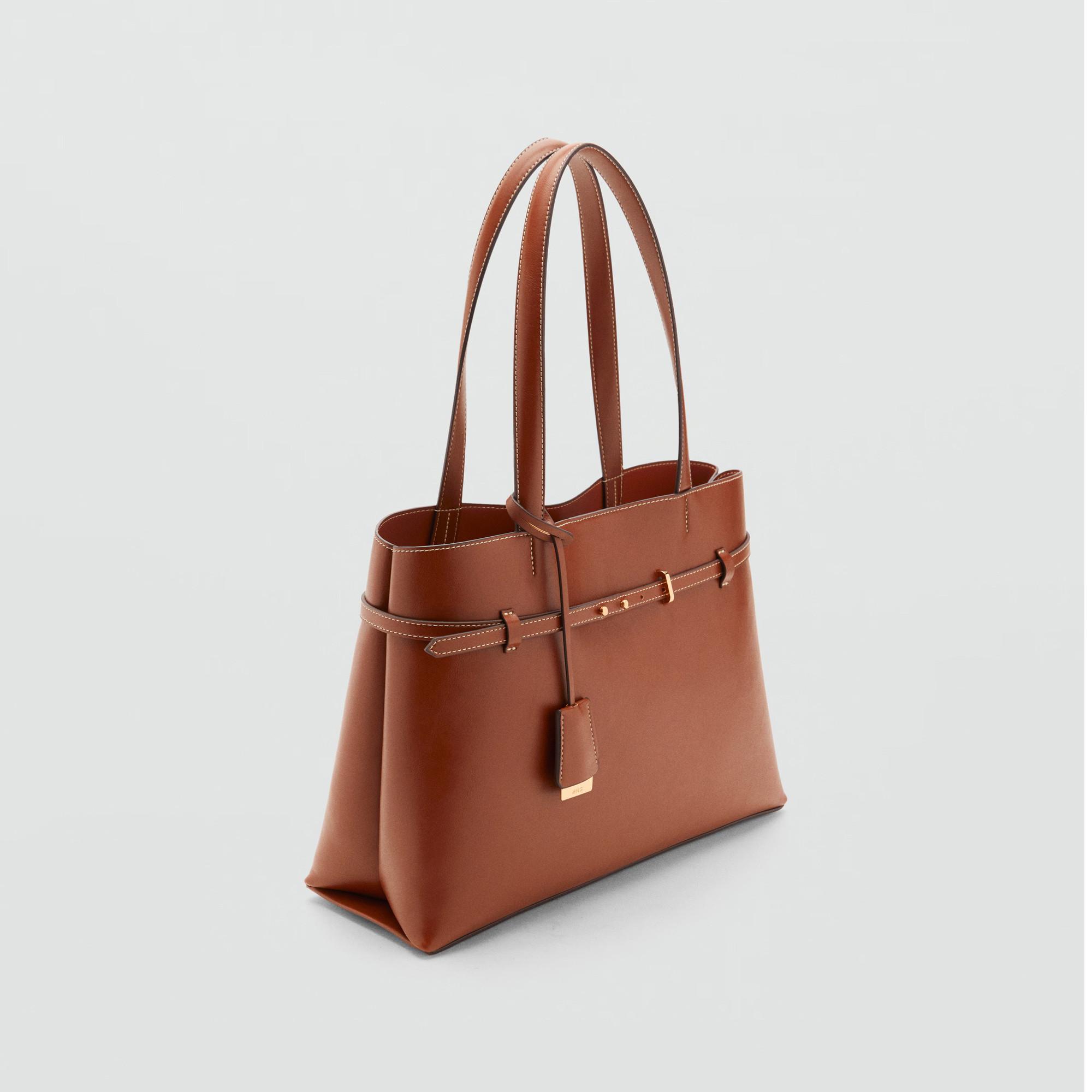 MANGO Dahlia Borsa a tracolla  