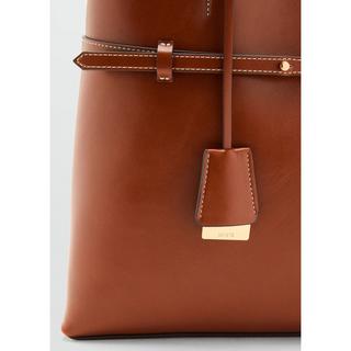 MANGO Dahlia Borsa a tracolla  