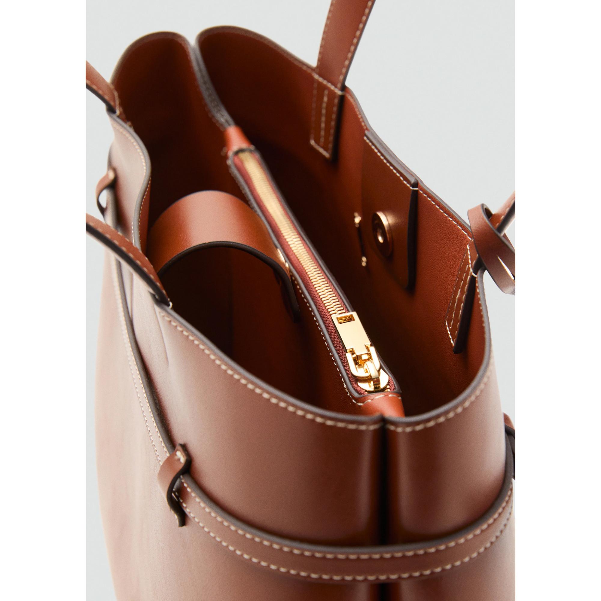 MANGO Dahlia Borsa a tracolla  