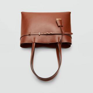 MANGO Dahlia Borsa a tracolla  