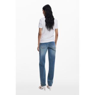 Desigual T-Shirt Regular Fit  