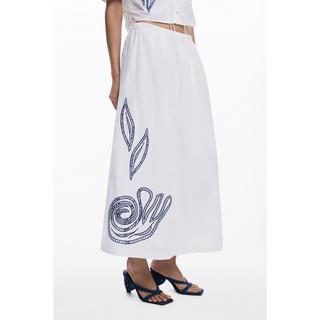 Desigual Sweatshirt Relaxed Fit  