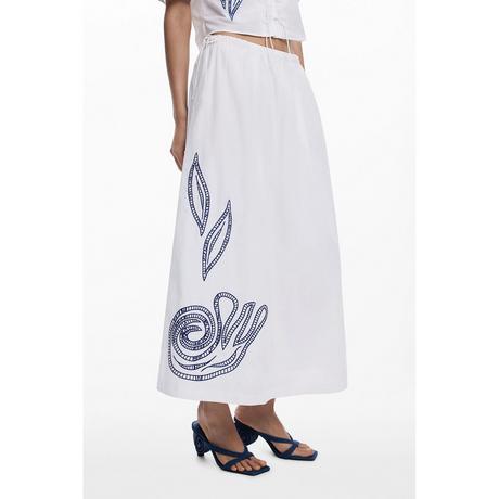 Desigual Sweatshirt Relaxed Fit  