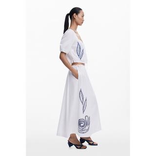 Desigual Sweatshirt Relaxed Fit  