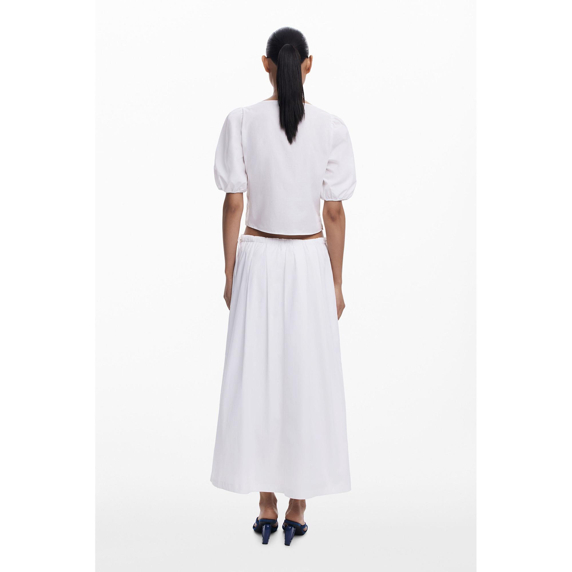 Desigual Sweatshirt Relaxed Fit  