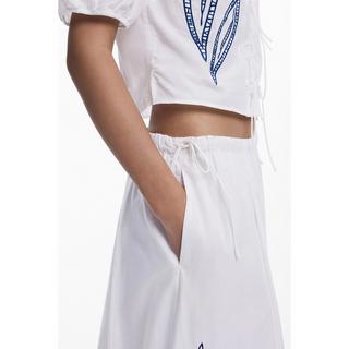 Desigual Sweatshirt Relaxed Fit  