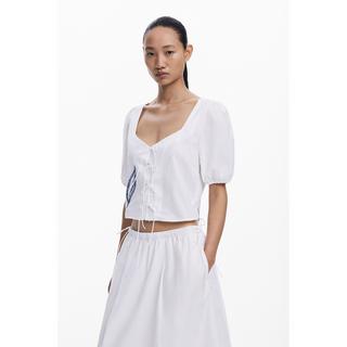 Desigual Sweatshirt Relaxed Fit  