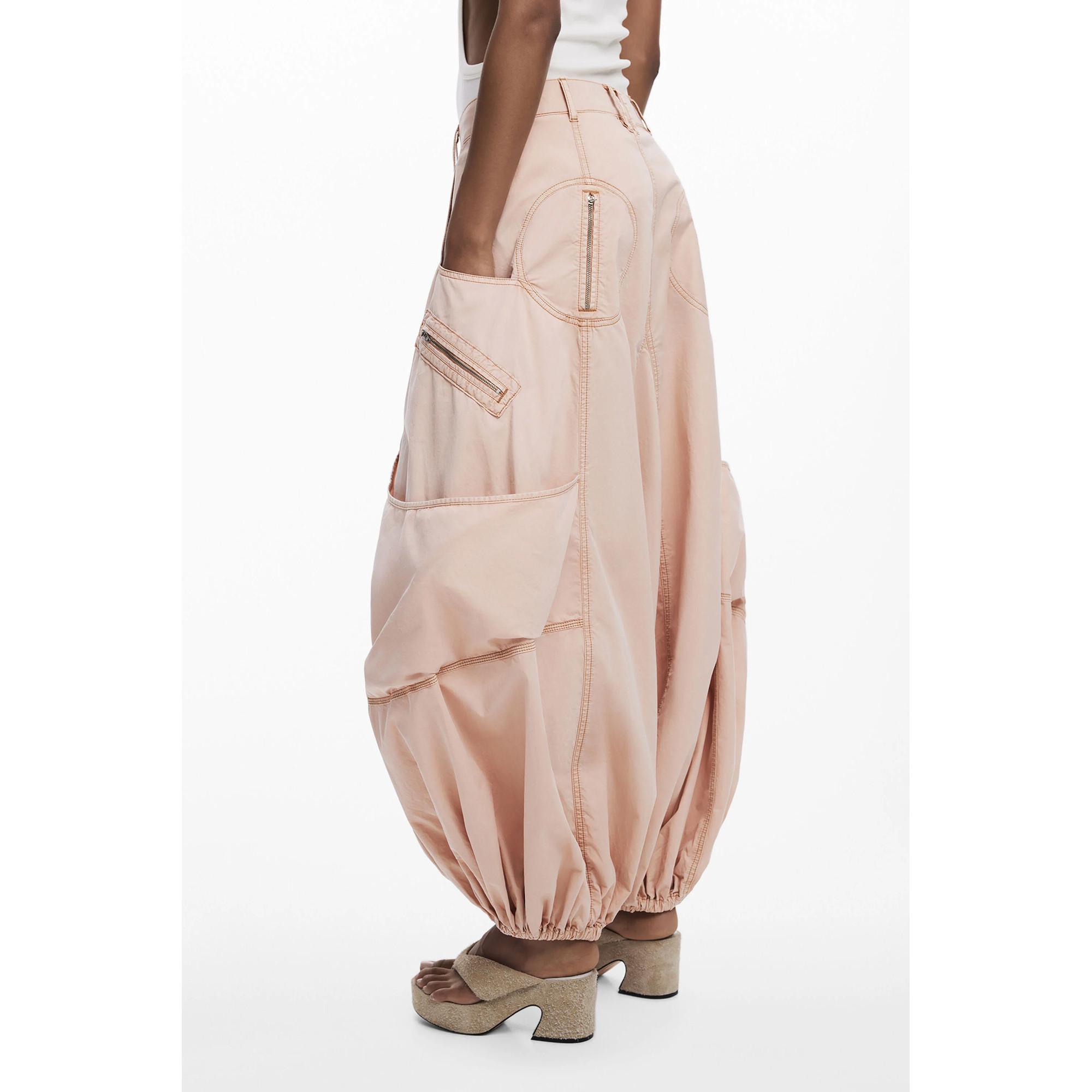 Desigual Balloon Cargo Hose  